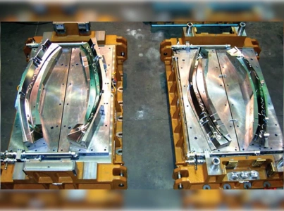 Machining Components Exporters in India